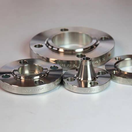 Flanges