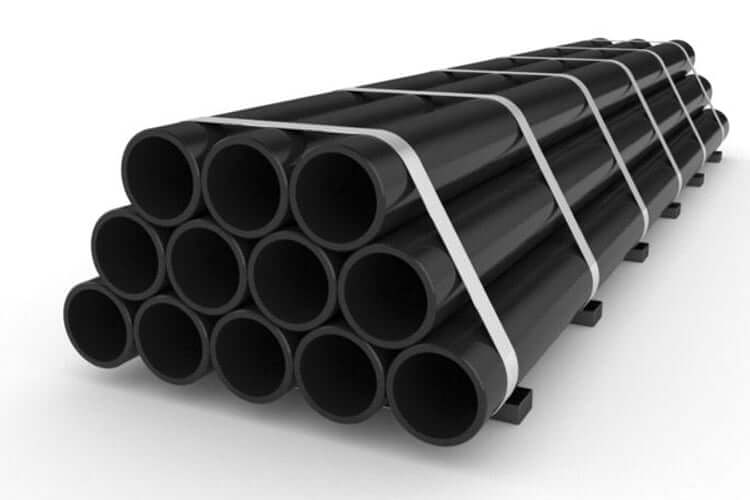 Seamless Pipe API 5L X65 — 6″