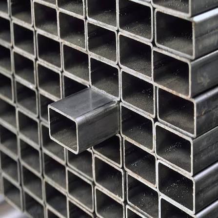 Square And welded Pipes