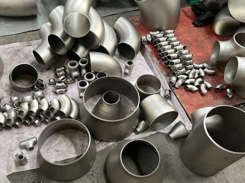 Pipe Fittings