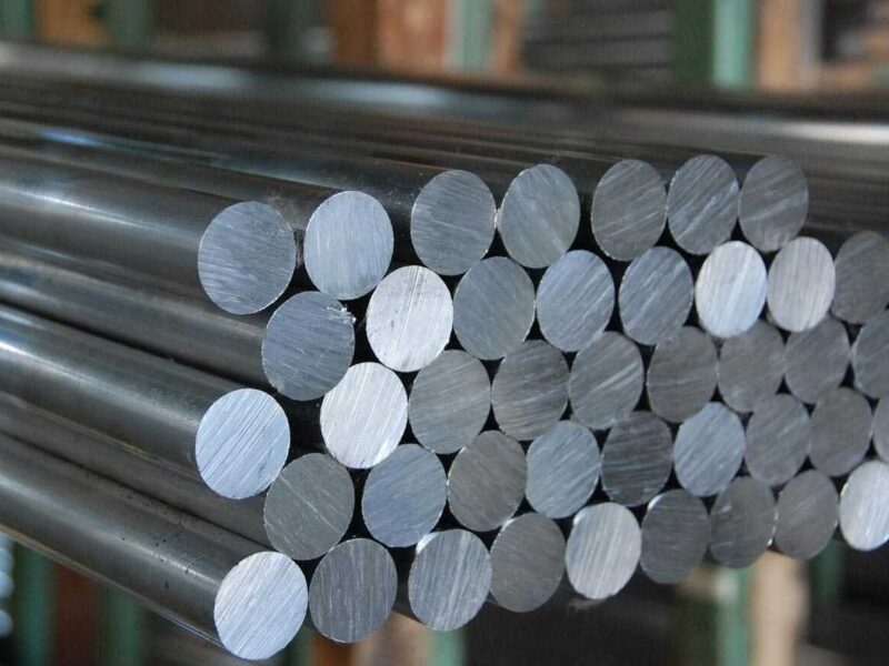 Round Bars
