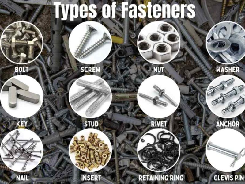 Fastners