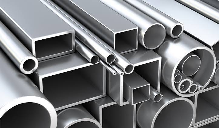 Pipes And Tubes